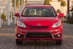 Toyota Matrix 2011 года